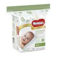 Shop for Huggies Baby Wipes Refill Pouch