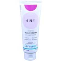 Shop for DermaRite 4-N-1 Protective No-Rinse Wash Cream