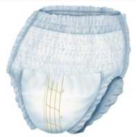 Shop for Abena Abri-Flex Premium Pull-On Protective Underwear L2 (Heavy, 2)