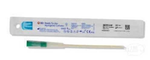 BD Ready-to-Use Hydrophilic Catheter
