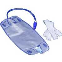 Shop for Curity Urine Leg Bag with Anti-Reflux Valve