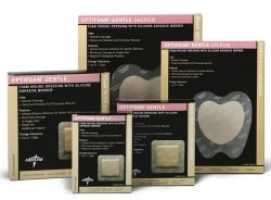 Coloplast Wound Care Supplies