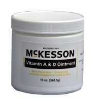 Shop for McKesson Skin Protectant Ointment with Vitamins A and D