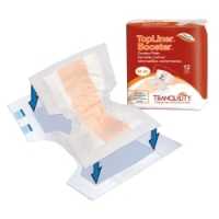 Shop for Tranquility TopLiner Booster Contour Pad