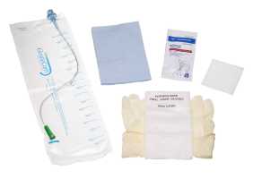 BD (Becton, Dickinson, Co.) Catheters