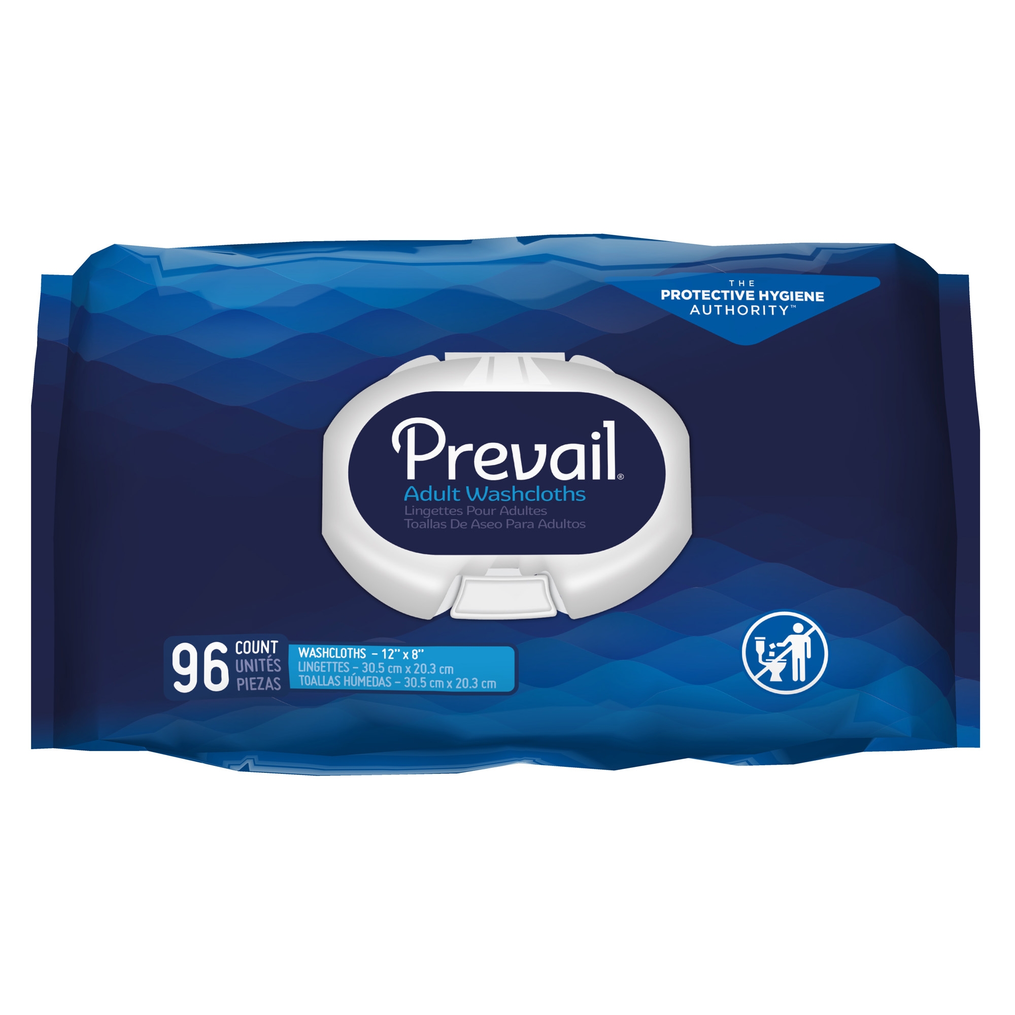 Prevail by First Quality 