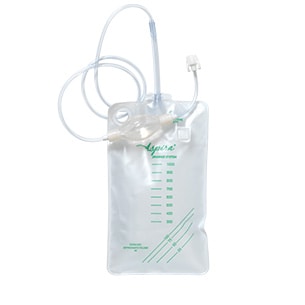 Shop Catheter Drainage Supplies and other catheter supplies