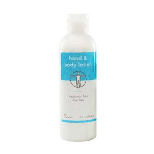 Cardinal Health Hand and Body Lotion