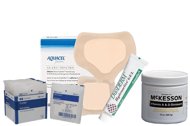 Shop for Wound Care Supplies Products