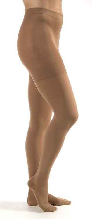 JOBST Relief Compression Pantyhose Closed Toe