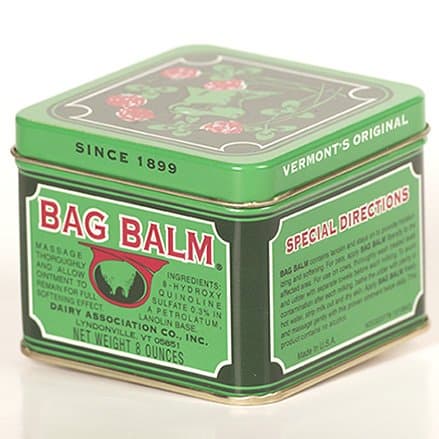Bag Balm Moisturizing And Softening Ointment
