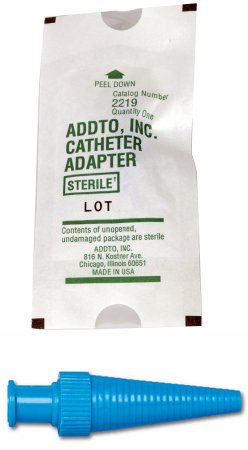 BD Catheter Adapter