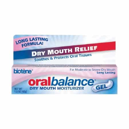 Biotene Oral Balance Dry Mouth Moisturizer