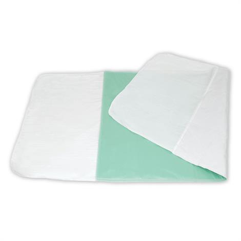 Shop for Abena Essentials Moderate Absorbency Tuckable Flaps Underpad