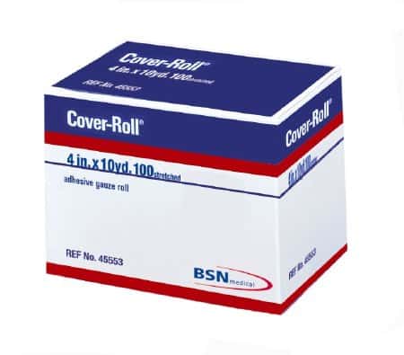 BSN Conforming Bandage Cover-Roll