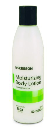 McKesson Body And Hand Moisturizer Lotion