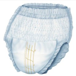 Abena Abri-Flex Premium Pull-On Protective Underwear L2 (Heavy, 2)
