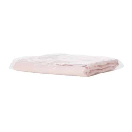 Beck's Classic Reusable Bed Pad - 60cm x 90cm , Birdseye Cotton Topsheet