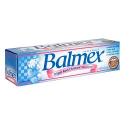 Balmex Diaper Rash Treatment Scented Ointment