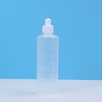 Chester Labs Empty Perineum Irrigation Bottle with Twist Cap