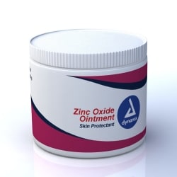 Dynarex Zinc Oxide Ointment