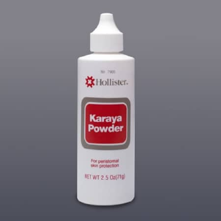 Shop for Hollister Karaya Powder