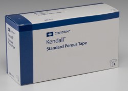 Kendall Standard Porous Cloth Medical Tape