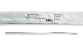 Coloplast Luer End Pediatric Length Catheter - Personally Delivered