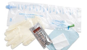 Shop for Rusch MMG Soft Catheter Kit