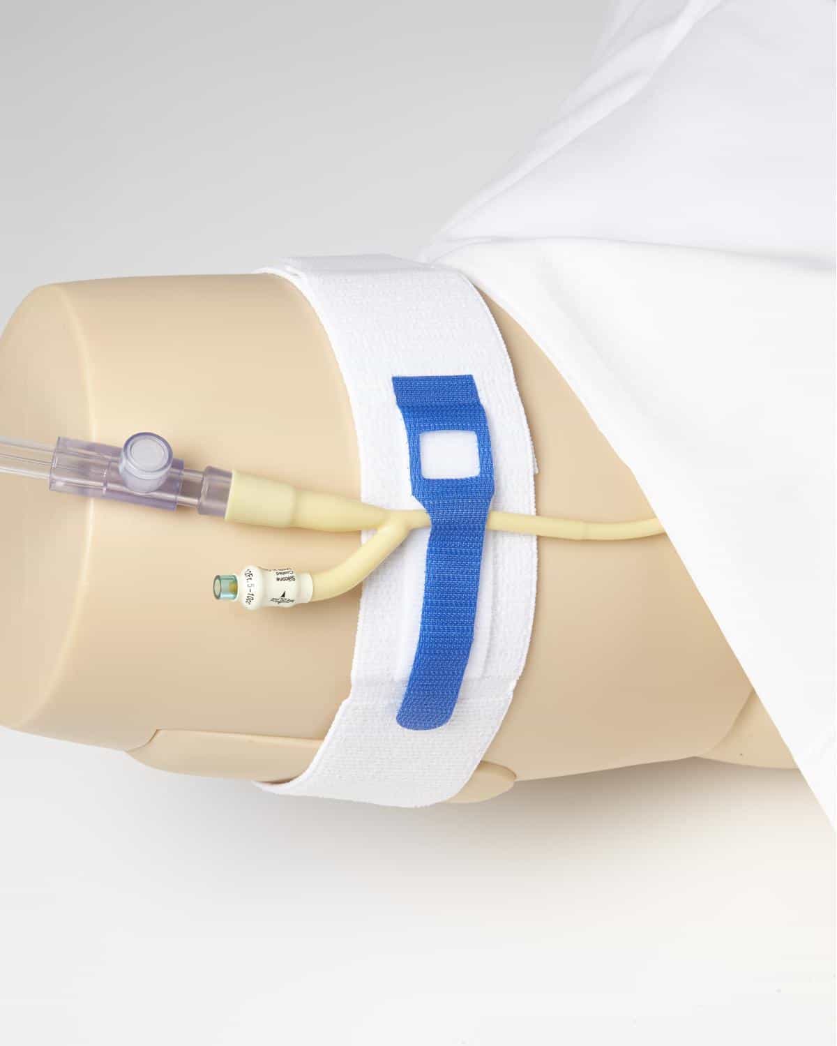 Buy Medline Catheter Leg Straps - Personally Delivered