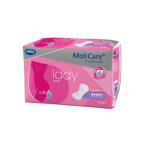 MoliCare Premium Lady Pads