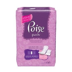 Poise Bladder Control Pads