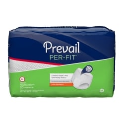 Prevail Per-Fit Pull-Up Protective Underwear