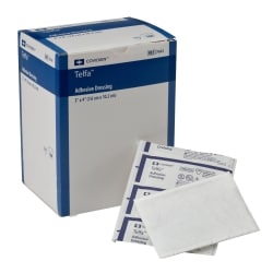 Shop for Telfa Sterile Ouchless Non-Adherent Dressing