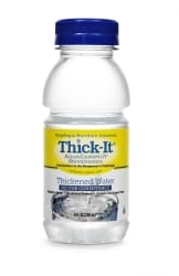 Shop for Thick-It Clear Advantage Thickened Water, Nectar Consistency