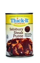 Shop for Thick-It Salisbury Steak Puree