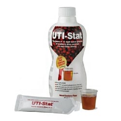 UTI-Stat Cranberry Flavor