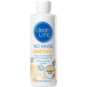 Cleanlife No-Rinse Hair Conditioner