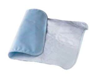 Dignity chux pad and bed pads for adults that are reusable and not disposable bed pads or underpads
