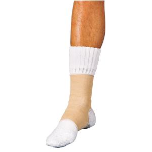 Shop for Leader Elastic Slip-On Ankle Support 