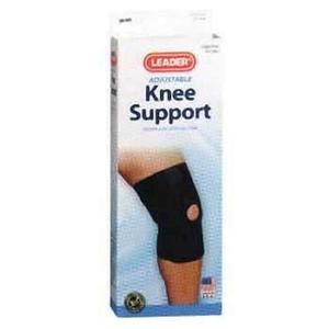 Leader® Neoprene Deluxe Patellar Knee Support