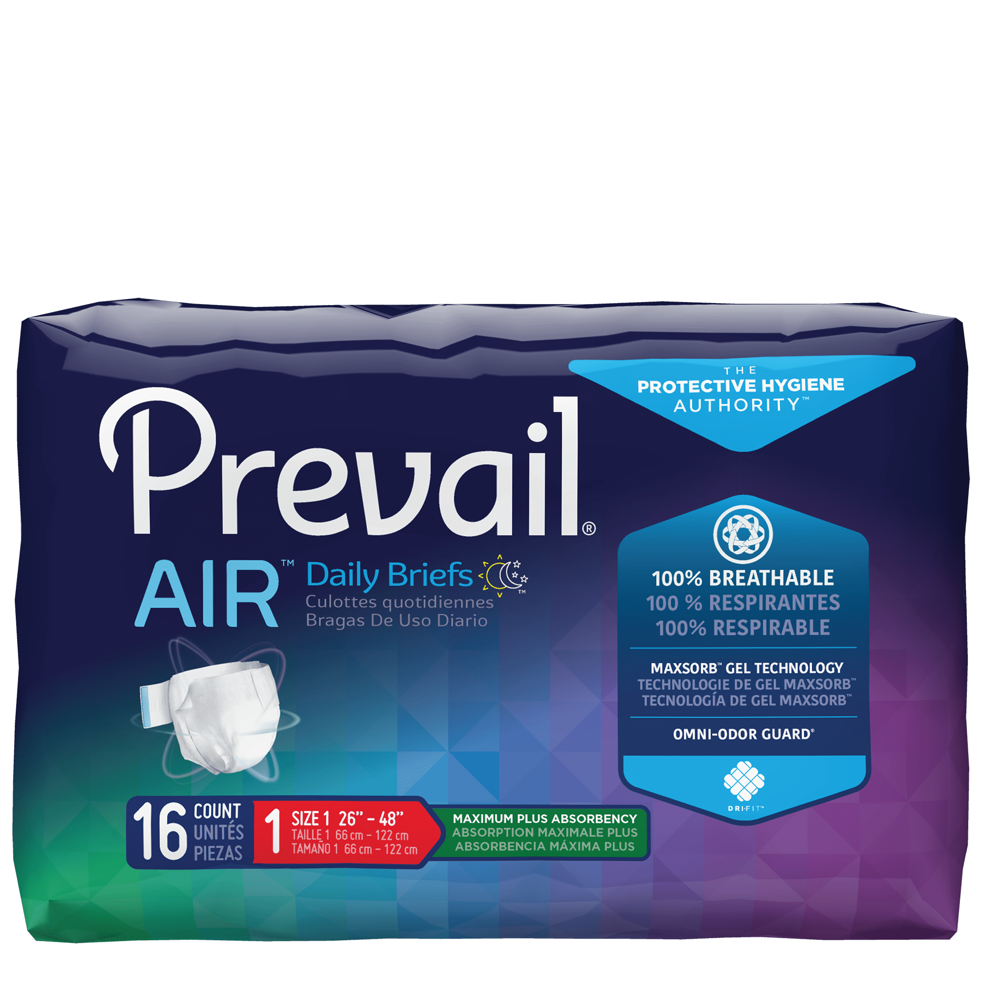 Prevail Underwear For Adult (Large)