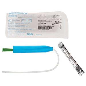 Shop for Rusch FloCath Quick Catheter Kit