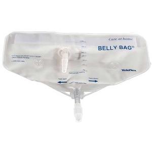 Teleflex Rusch Belly Drainage Bag