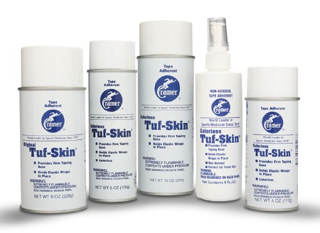 Torbot Skin Bond Glue (4 Ounce)